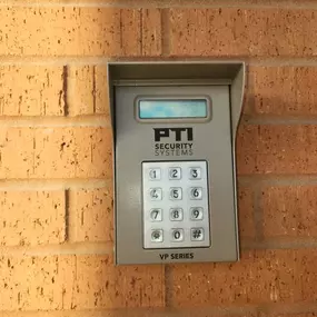 Keypad