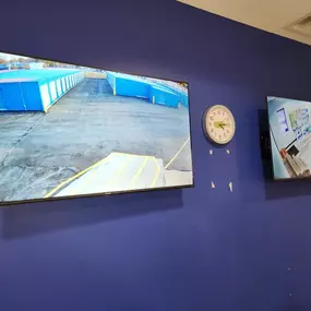 Security Screens