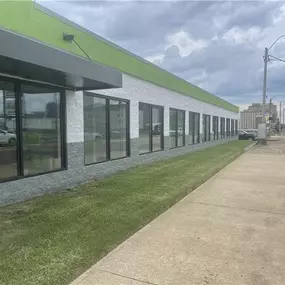 Alternate Beauty Image - Extra Space Storage at 395 Union Ave, Memphis, TN 38103
