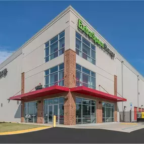 Beauty Image - Extra Space Storage at 1490 W Wade Hampton Blvd, Greer, SC 29650
