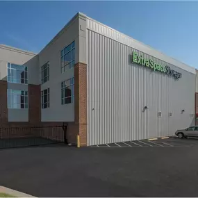 Alternate Beauty Image - Extra Space Storage at 1490 W Wade Hampton Blvd, Greer, SC 29650
