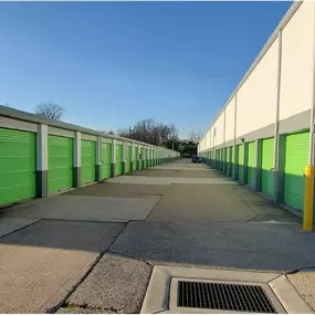 Exterior Units
