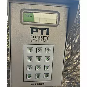 Keypad