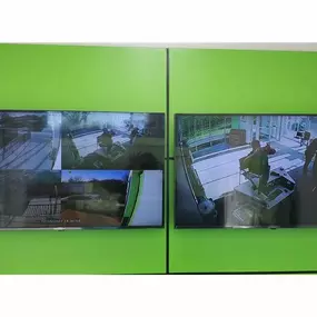 Security Screens