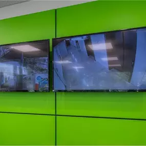 Security Screens