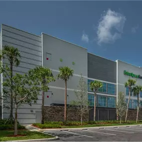Alternate Beauty Image - Extra Space Storage at 7795 W Sunrise Blvd, Plantation, FL 33322