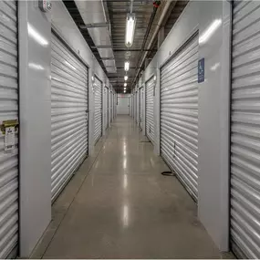 Interior Units - Extra Space Storage at 7795 W Sunrise Blvd, Plantation, FL 33322