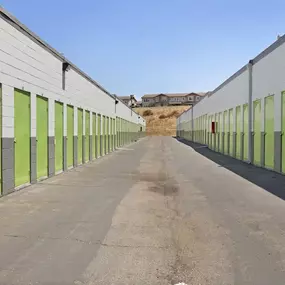 Interior Units - Extra Space Storage at 10835 Woodside Ave, Santee, CA 92071