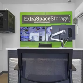 Office - Extra Space Storage at 10835 Woodside Ave, Santee, CA 92071