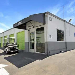 Alternate Beauty Image - Extra Space Storage at 10835 Woodside Ave, Santee, CA 92071