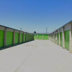 Interior Units