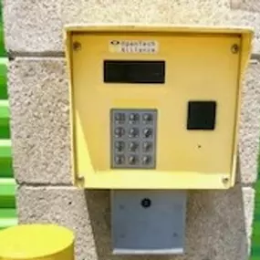 Keypad