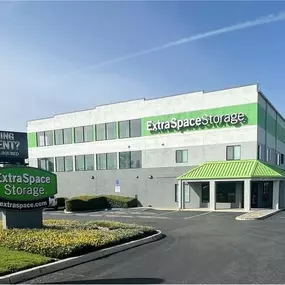 Beauty Image - Extra Space Storage at 1265 Oakland Rd, San Jose, CA 95112