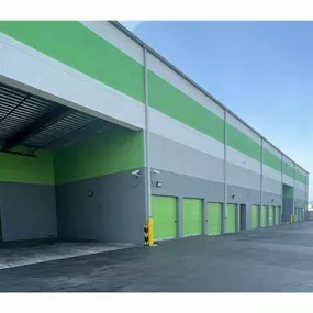Exterior Units