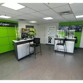 Office - Extra Space Storage at 1265 Oakland Rd, San Jose, CA 95112