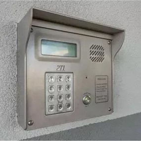 Keypad - Extra Space Storage at 1001 Lee Rd, Orlando, FL 32810