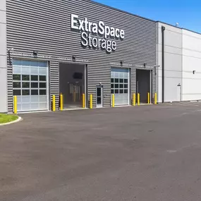 Exterior Units