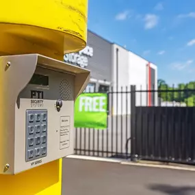 6054 - Keypad