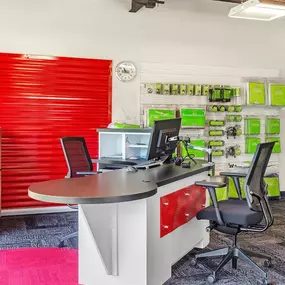 6054 - Office
