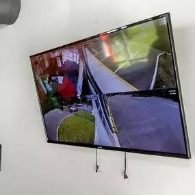 6054 - Security Screens