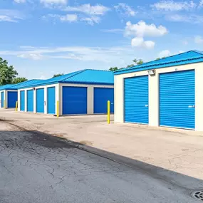 2150 - Exterior Units