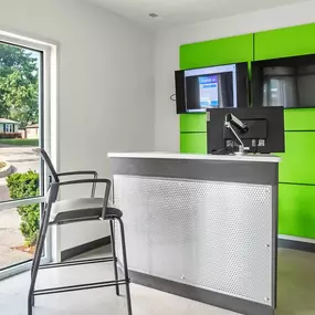 2150 - Security Screens