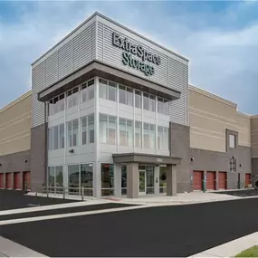 Beauty Image - Extra Space Storage at 5062 Central Park Blvd, Denver, CO 80238