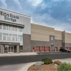 Alternate Beauty Image - Extra Space Storage at 5062 Central Park Blvd, Denver, CO 80238