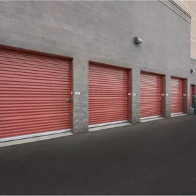 Exterior Units - Extra Space Storage at 5062 Central Park Blvd, Denver, CO 80238