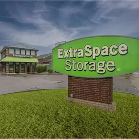 Alternate Beauty Image - Extra Space Storage at 2855 N Houston Levee Rd, Cordova, TN 38016