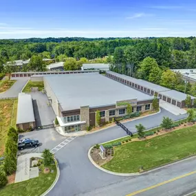 Alternate Beauty Image - Extra Space Storage at 1150 Old Ellis Rd, Roswell, GA 30076
