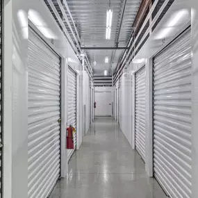 Interior Units - Extra Space Storage at 1150 Old Ellis Rd, Roswell, GA 30076