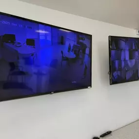 Security Screens