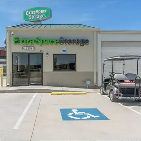 Alternate Beauty Image - Extra Space Storage at 839 E Reno Ave, Oklahoma City, OK 73104