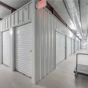 Interior Units - Extra Space Storage at 839 E Reno Ave, Oklahoma City, OK 73104