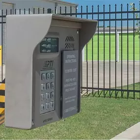 Keypad - Extra Space Storage at 839 E Reno Ave, Oklahoma City, OK 73104