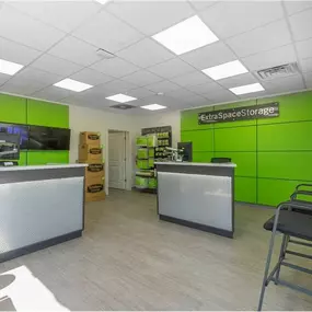 Office - Extra Space Storage at 839 E Reno Ave, Oklahoma City, OK 73104