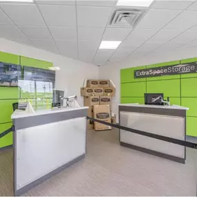 Office - Extra Space Storage at 361 W NY-59, Nanuet, NY 10954