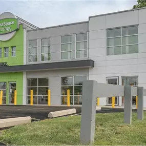 Alternate Beauty Image - Extra Space Storage at 361 W NY-59, Nanuet, NY 10954