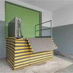 Exterior Units - Extra Space Storage at 361 W NY-59, Nanuet, NY 10954