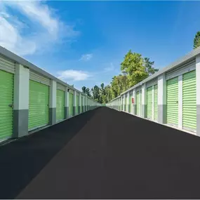 Exterior Units - Extra Space Storage at 1533 Ashley River Rd, Charleston, SC 29407