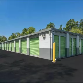 Interior Units - Extra Space Storage at 1533 Ashley River Rd, Charleston, SC 29407