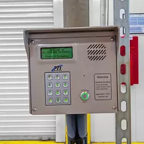 3743 - Keypad