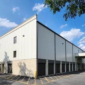 Exterior Units
