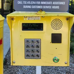 Keypad