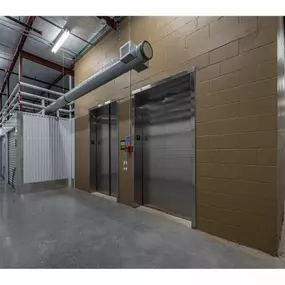 Interior Units - Extra Space Storage at 1830 E State Road 60, Valrico, FL 33594