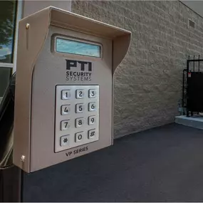 Keypad