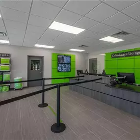 Office - Extra Space Storage at 1830 E State Road 60, Valrico, FL 33594