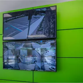 Security Screens
