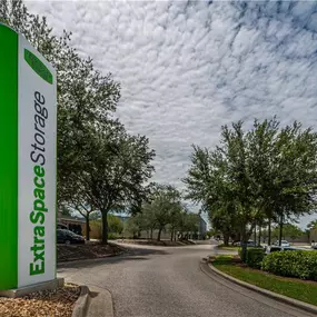 Alternate Beauty Image - Extra Space Storage at 1830 E State Road 60, Valrico, FL 33594